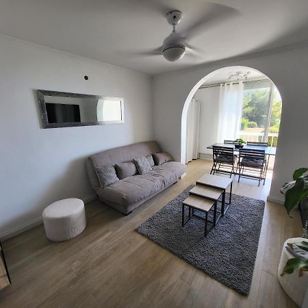 Kams Sea Appartement La Ciotat Exterior foto